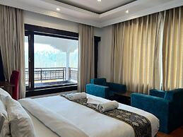 Hotel La Mount Ladakh