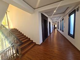 Hotel La Mount Ladakh