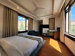 Hotel La Mount Ladakh