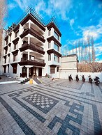 Hotel La Mount Ladakh