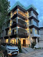 Hotel La Mount Ladakh