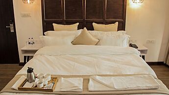 Hotel La Mount Ladakh