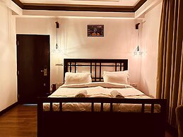 Hotel La Mount Ladakh