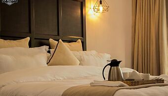 Hotel La Mount Ladakh