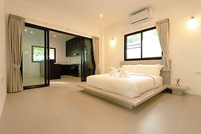 Samui Paradise Pool Villa by Sea N' Rent