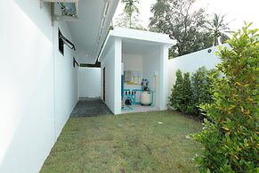 Samui Paradise Pool Villa by Sea N' Rent