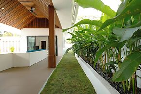 Samui Paradise Pool Villa by Sea N' Rent