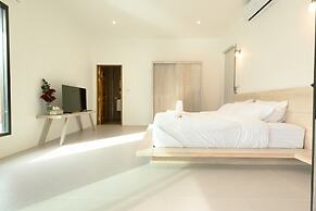 Samui Paradise Pool Villa by Sea N' Rent