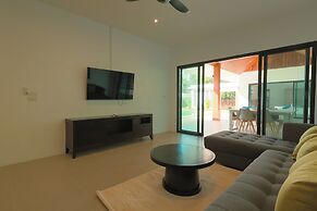 Samui Paradise Pool Villa by Sea N' Rent