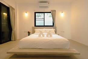 Samui Paradise Pool Villa by Sea N' Rent