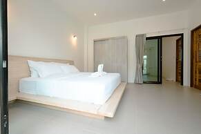Samui Paradise Pool Villa by Sea N' Rent