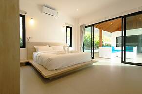 Samui Paradise Pool Villa by Sea N' Rent