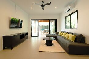 Samui Paradise Pool Villa by Sea N' Rent