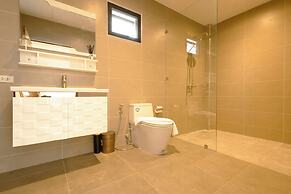 Samui Paradise Pool Villa by Sea N' Rent