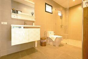 Samui Paradise Pool Villa by Sea N' Rent