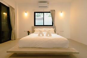 Samui Paradise Pool Villa by Sea N' Rent