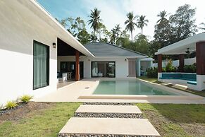 Samui Paradise Pool Villa by Sea N' Rent