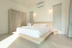 Samui Paradise Pool Villa by Sea N' Rent