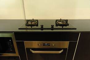 Samui Paradise Pool Villa by Sea N' Rent