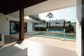 Samui Paradise Pool Villa by Sea N' Rent