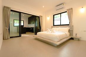 Samui Paradise Pool Villa by Sea N' Rent