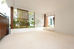 Samui Paradise Pool Villa by Sea N' Rent