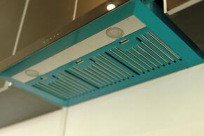 Samui Paradise Pool Villa by Sea N' Rent