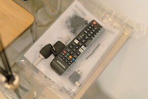 Samui Paradise Pool Villa by Sea N' Rent