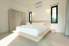 Samui Paradise Pool Villa by Sea N' Rent