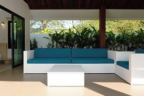 Samui Paradise Pool Villa by Sea N' Rent
