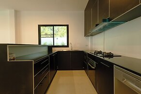 Samui Paradise Pool Villa by Sea N' Rent