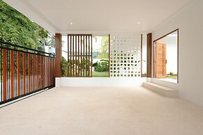 Samui Paradise Pool Villa by Sea N' Rent