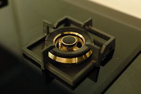 Samui Paradise Pool Villa by Sea N' Rent