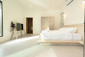 Samui Paradise Pool Villa by Sea N' Rent