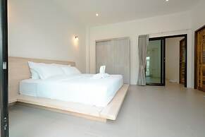 Samui Paradise Pool Villa by Sea N' Rent