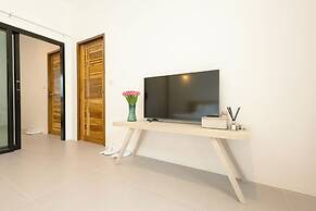 Samui Paradise Pool Villa by Sea N' Rent