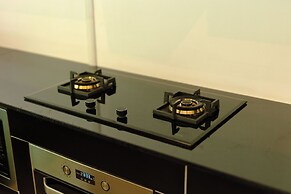 Samui Paradise Pool Villa by Sea N' Rent