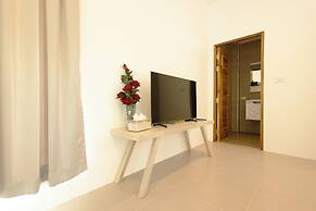 Samui Paradise Pool Villa by Sea N' Rent