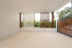 Samui Paradise Pool Villa by Sea N' Rent