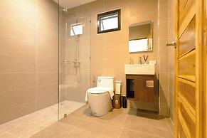 Samui Paradise Pool Villa by Sea N' Rent