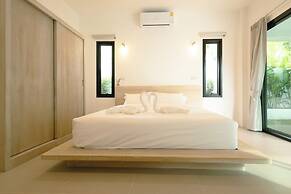 Samui Paradise Pool Villa by Sea N' Rent