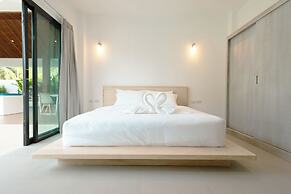 Samui Paradise Pool Villa by Sea N' Rent