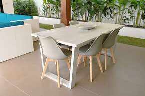 Samui Paradise Pool Villa by Sea N' Rent