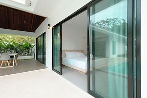 Samui Paradise Pool Villa by Sea N' Rent