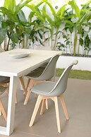 Samui Paradise Pool Villa by Sea N' Rent