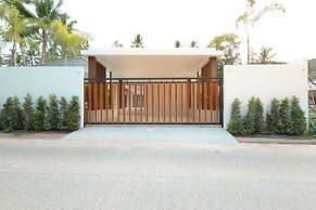 Samui Paradise Pool Villa by Sea N' Rent