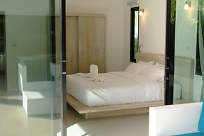 Samui Paradise Pool Villa by Sea N' Rent