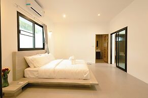 Samui Paradise Pool Villa by Sea N' Rent