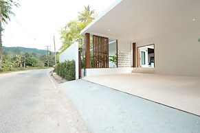 Samui Paradise Pool Villa by Sea N' Rent