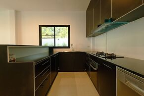 Samui Paradise Pool Villa by Sea N' Rent